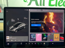 Tesla Model 3 Gran Autonomia AWD lleno
