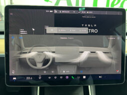 Tesla Model 3 Gran Autonomia AWD lleno