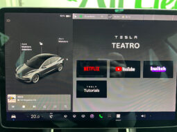 Tesla Model 3 Gran Autonomia AWD lleno