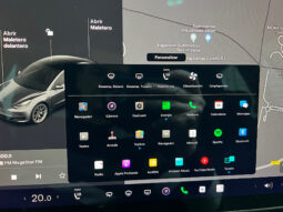 Tesla Model 3 Gran Autonomia AWD lleno