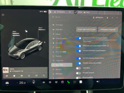 Tesla Model 3 Gran Autonomia AWD lleno