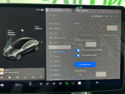Tesla Model 3 Gran Autonomia AWD lleno