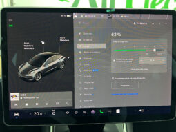 Tesla Model 3 Gran Autonomia AWD lleno