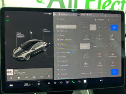 Tesla Model 3 Gran Autonomia AWD lleno