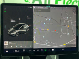 Tesla Model 3 Gran Autonomia AWD lleno