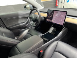 Tesla Model 3 Gran Autonomia AWD lleno