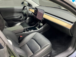 Tesla Model 3 Gran Autonomia AWD lleno