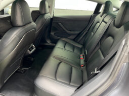 Tesla Model 3 Gran Autonomia AWD lleno