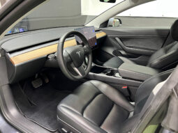 Tesla Model 3 Gran Autonomia AWD lleno