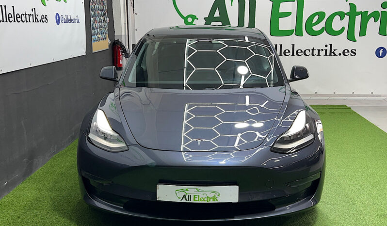 Tesla Model 3 Gran Autonomia AWD lleno