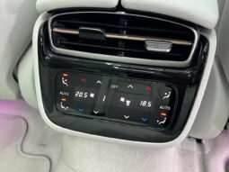Mercedes Benz EQE 300 lleno