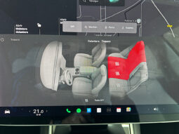 Tesla Model 3 Gran Autonomia AWD Copiar lleno