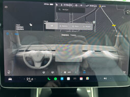 Tesla Model 3 Gran Autonomia AWD Copiar lleno