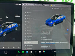 Tesla Model 3 Gran Autonomia AWD Copiar lleno