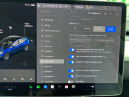 Tesla Model 3 Gran Autonomia AWD Copiar lleno