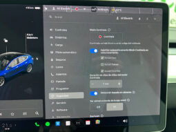 Tesla Model 3 Gran Autonomia AWD Copiar lleno