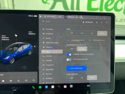 Tesla Model 3 Gran Autonomia AWD Copiar lleno