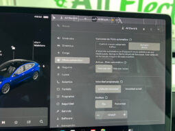 Tesla Model 3 Gran Autonomia AWD Copiar lleno