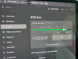 Tesla Model 3 Gran Autonomia AWD Copiar lleno