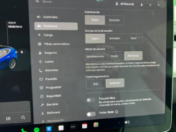 Tesla Model 3 Gran Autonomia AWD Copiar lleno