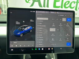 Tesla Model 3 Gran Autonomia AWD Copiar lleno