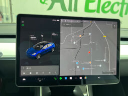 Tesla Model 3 Gran Autonomia AWD Copiar lleno