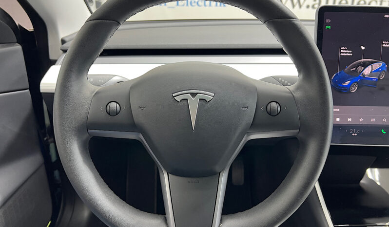 Tesla Model 3 Gran Autonomia AWD Copiar lleno