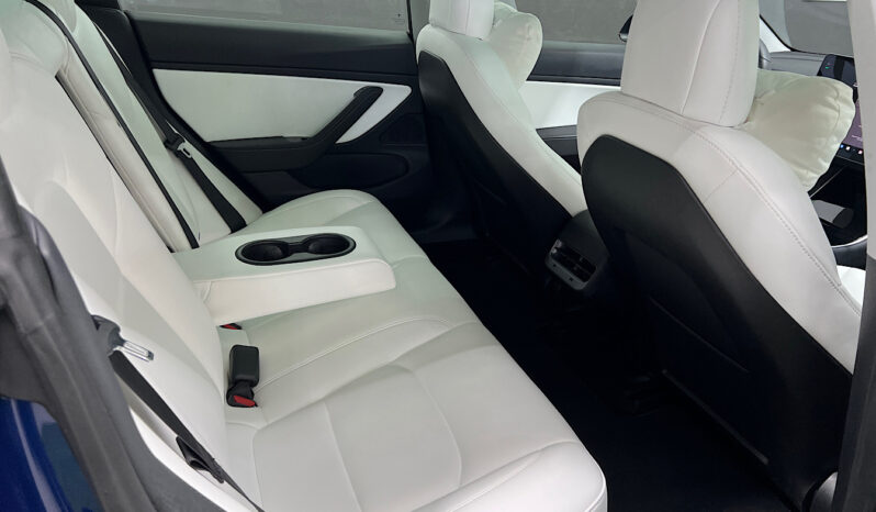 Tesla Model 3 Gran Autonomia AWD Copiar lleno