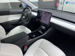 Tesla Model 3 Gran Autonomia AWD Copiar lleno