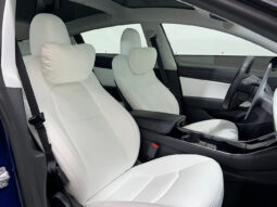 Tesla Model 3 Gran Autonomia AWD Copiar lleno