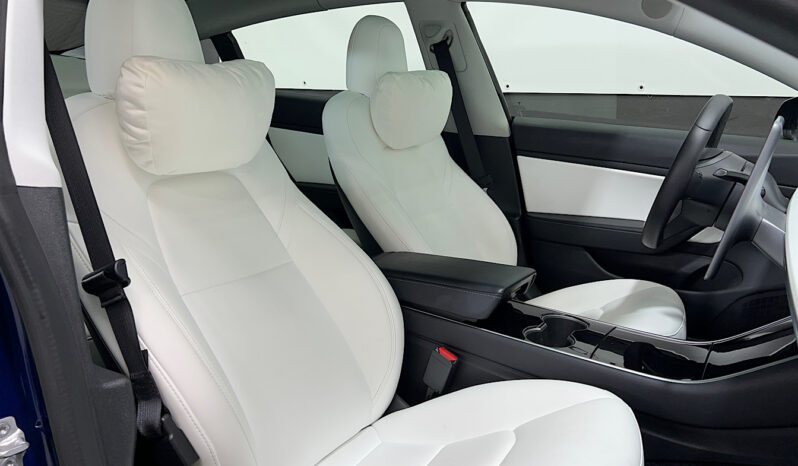 Tesla Model 3 Gran Autonomia AWD Copiar lleno