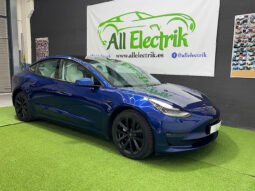 Tesla Model 3 Gran Autonomia AWD Copiar lleno