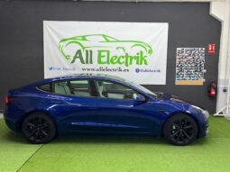 Tesla Model 3 Gran Autonomia AWD Copiar lleno