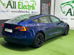 Tesla Model 3 Gran Autonomia AWD Copiar lleno