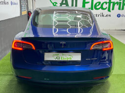 Tesla Model 3 Gran Autonomia AWD Copiar lleno
