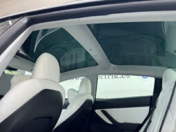 Tesla Model 3 Gran Autonomia AWD Copiar lleno