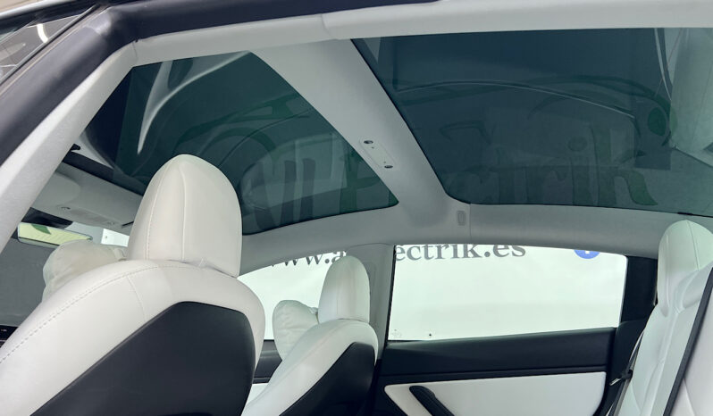 Tesla Model 3 Gran Autonomia AWD Copiar lleno
