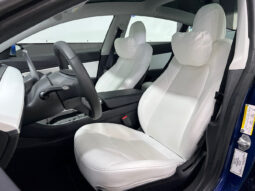 Tesla Model 3 Gran Autonomia AWD Copiar lleno