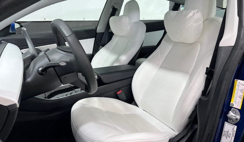Tesla Model 3 Gran Autonomia AWD Copiar lleno