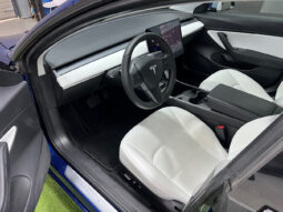 Tesla Model 3 Gran Autonomia AWD Copiar lleno