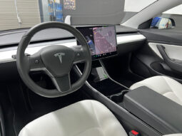 Tesla Model 3 Gran Autonomia AWD Copiar lleno