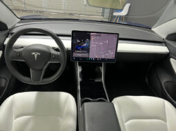 Tesla Model 3 Gran Autonomia AWD Copiar lleno