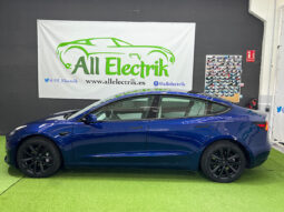 Tesla Model 3 Gran Autonomia AWD Copiar lleno