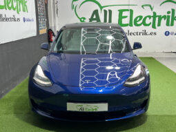 Tesla Model 3 Gran Autonomia AWD Copiar lleno