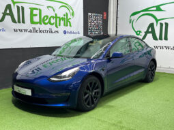 Tesla Model 3 Gran Autonomia AWD Copiar lleno