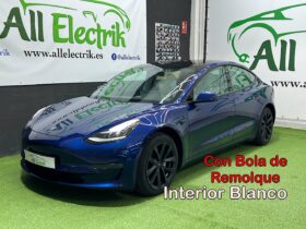 Tesla Model 3 Gran Autonomia AWD Copiar
