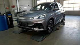 BYD ATTO 3