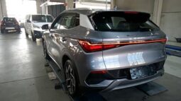 BYD ATTO 3 lleno
