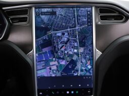 Tesla Model X 100D con FSD lleno