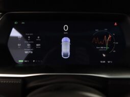 Tesla Model X 100D con FSD lleno